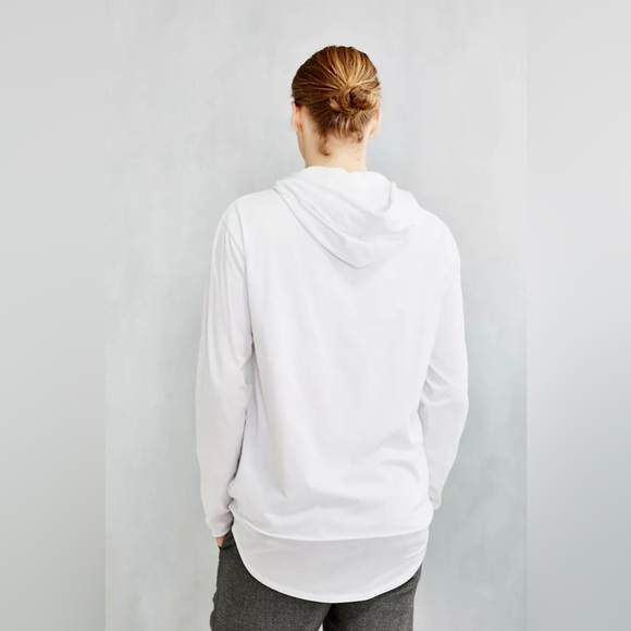 Urban Outfitters 100% Cotton Hoodie - Picture 2 of 4